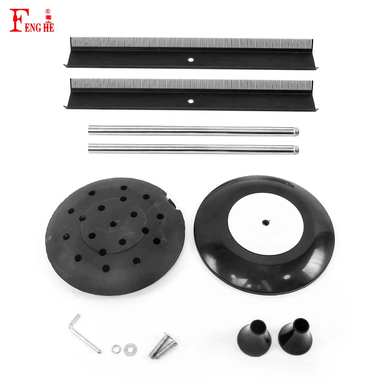 ব্রেডিং হেয়ার র্যাক